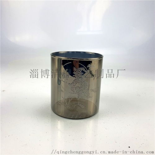 簡(jiǎn)約與歐式風(fēng)格的融合 淄博清程工藝制品廠專業(yè)打造優(yōu)質(zhì)玻璃燭臺(tái)與香薰蠟杯