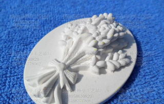 車(chē)載香薰新風(fēng)尚 五色香薰石膏花選購(gòu)與配套指南