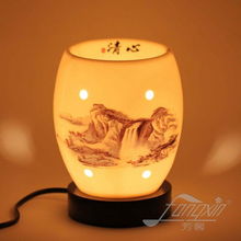 芳馨正品 33款⑴高檔陶瓷香薰燈 精品包裝盒 送禮有檔次 精油燈爐 tmall.com天貓