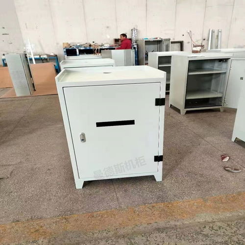 仿威圖機柜 工控電氣設備的現貨選擇與定制方案