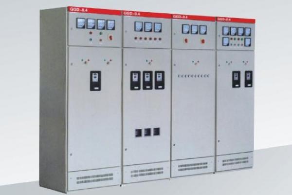 石家莊德蘭電氣設備 河北專業配電柜與配電箱制造專家
